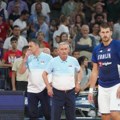 Oglasio se selektor Pešić posle spektakularne pobede: Pokazali smo ponos i karakter na meču s Australijom