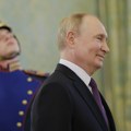 25 Godina Putina na vlasti: Za Zapad je prvo bio reformator i besprekorni demokrata, a onda postao nemilosrdni diktator i ratni…