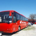 Stanovnici opštine Gadžin Han ljuti zbog ukidanja autobuskih linija: „Sramota i žalosno zbog dece“