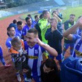 Ogromno pojačanje na Karaburmi: OFK Beograd doveo najskuplje pojačanje u istoriji Darmštata! (foto)