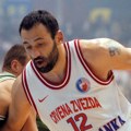 Divac i Zvezda, evo šta je prava istina: "Jedna šala je otišla predaleko, ja sam partizanovac..."