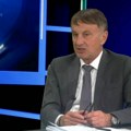 Ukazivao na probleme u reprezentaciji, pa došao u FSS: Ranko Stojić na novoj funkciji