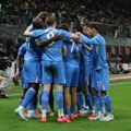 Napoli pokorio "san siro" Pavlović i Milan nemoćni - Lukaku i Hviča samleli "rosonere"