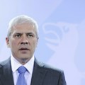 Boris Tadić: Istragu o nesreći u Novom Sadu treba da sprovede nezavisna komisija