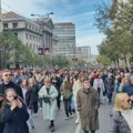 Novosadaska opozicija podržava protest građana i zahteva ostavke Vučevića, Vesića i gradonačelnika Novog Sada