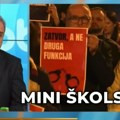 Holidej opozicija! Ponoš: Odložili smo protest zbog raspusta, ljudi su otišli iz grada (video)