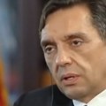 Vulin izvestioca EP za Srbiju nazvao „ustaškim đubretom“, Stefanović kaže – po Vučićevoj direktivi