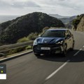 CUPRA Tavascan osvojio 5 zvezdica na Euro NCAP-u testu bezbednosti