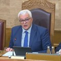 Albanskom forumu smeta mandićeva istina! Počeli i da prete: Samoorganizovaćemo se i biti spremni