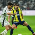 Fener izgubio unapred dobijen derbi - prečka Tadića, Džeku se nije dalo VIDEO