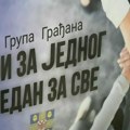 Leskovac: GG “Svi za jednog, jedan za sve” ostaje još bez dva odbornika