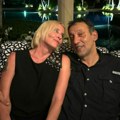 Vlade i Ana Divac obeležavaju Nikoljdan: U Americi kolač i žito se služe ovako (FOTO)