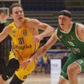 Makabi šokirao Žalgiris u "Pioniru"