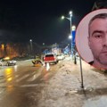 Lociran ubica sa Cetinja, policija opkolila njegovu kuću! Najnoviji detalji krvavog zločina u Crnoj Gori