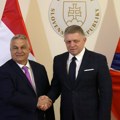 Orban doputovao u radnu posetu Slovačkoj