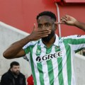 Betis pobedio Majorku golom u nadoknadi vremena