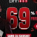 Samo za iskusne – Pinnbet donosi najuzbudljiviji bonus dobrodošlice