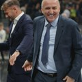 Predsednik Mornara: ''Izvinjavali mi se iz Partizana! Zvezda sa 23 miliona nije mogla da bude prvak Srbije, a kako mi da…
