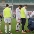 Oglasila se Fiorentina nakon kolabiranja Kena