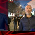 N1 direktno: Protesti u Srbiji 8. marta
