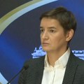 Brnabić odbrusila crti: Propala obojena revolucija, Tramp zaustavio finansiranje pa sve frustracije izbijaju na površinu -…