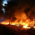 Šumski požari bukte širom Velsa: U jednom okrugu vatra guta sve pred sobom već nedelju dana