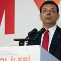 Čeka se odluka o pritvoru: Gradonačelnik Istanbula Ekrem Imamoglu pojavio se pred sudom