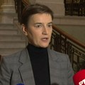 Brnabić: Predsednik se obraća građanima poslepodne! Tema je ono o čemu Srbija i dalje polemiše