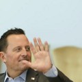 Šta je Ričard Grenel poručio Vučiću, nakon što je iznenada prekinuo posetu Americi?