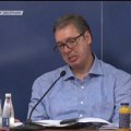 Advokat traži da se Vučić liši poslovne sposobnosti: Načinio je nekoliko krivičnih dela