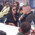 "Nudila si svoj snimak za 500 evra" Mima i Gruja prodavali njene eksplicitne fotke, a razlog je bizaran