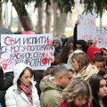 Zašto lista ‘Učesnici blokade’ ne učestvuje na izborima za studentski parlament PMF-a u Kragujevcu?