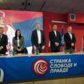 SSP: Spremni smo da podržimo svaki model koji vodi ka smeni Vučića, ali je opasna jedna teza koja se plasira u javnosti