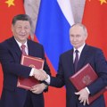 Putin i Si potpisali izjavu o produbljivanju sveobuhvatnog partnerstva Rusije i Kine