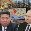 "Branimo bratsku rusku naciju": KIm Džong Un otkrio zašto je poslao severnokorejske trupe u Ukrajinu