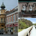 Građani Pančeva dobijaju refundaciju za priključak na gasnu mrežu Na tekuće račune biće uplaćeno 40.000 dinara, a evo…