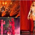 Najveće evropsko muzičko takmičenje vraća se kući u Bazelu večeras počinje „Evrovizija”