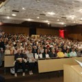 Obeležen Međunarodni dan medicinskih sestara i tehničara u UKC Niš