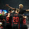 Barselona je šampion Španije, Jamal opet potvrdio da je fenomen!
