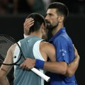 Karlos Alkaraz: Novak ima snage za još jedne Olimpijske igre