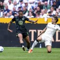 Ajntraht i Borusija Dortmund u Ligi šampiona, Lajpcig ostao bez evropskih takmičenja
