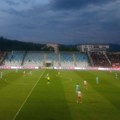 Remi sa aromom Evrope: Novi Pazar – Crvena zvezda 3:3