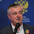 Bajatović: Naredne nedelje u Moskvi nastavljamo pregovore o gasnom aranžmanu