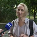 Na Novom Beogradu nedovoljno kanti za smeće - stanovnici primorani da ih sami postavljaju