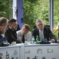"Nekoliko sekundi zbunjenosti i tišine": Isplivali detalji razgovora Trampa sa Zelenskim i ostalim evropskim liderima…