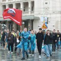 Nastavlja se blokada suda u Novom Sadu: U Nišu "nova faza borbe" studenata