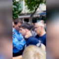 "Okružili ga, gurali, hvatali za vrat": Petković: Kosovska policija ne preza ni od čega, maltretira i zastrašuje srpske…