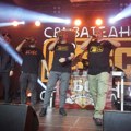„Glas naroda, ne političkih fondova“: Beogradski sindikat odbacuje optužbe o finansiranju nastupa na protestima