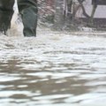 Kragujevac pred novim kišnim udarom: Gradske reke pod budnim okom, apeli građanima da očiste odvode