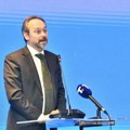 Žofre: EU je posvećena pistupu Srbiji, ključne su dalje reforme